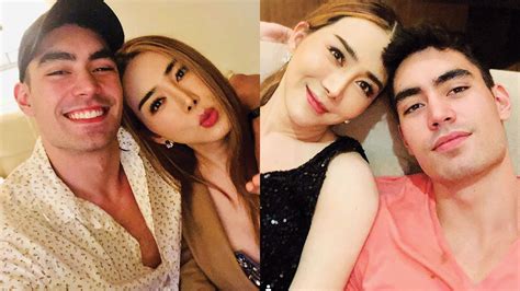 clint bondad parents|Thai transwoman billionaire reveals Clint Bondad has .